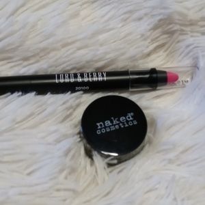 20100 Shining Crayon Lipstick
FUCSIA W/FREE LIPSCR